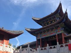-太平万花山景区