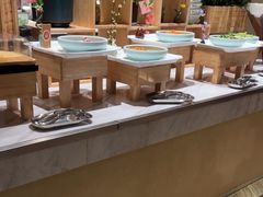-海宁开元名都大酒店·地中海自助餐厅