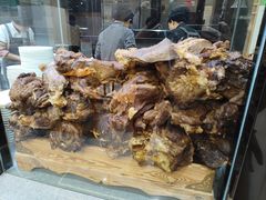 -清真磨沟沿老字号牛肉面(总店)