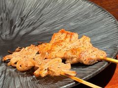 -鸟万·炭火料理Yaki ONE(星光店)