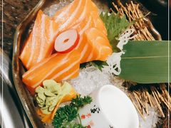 -万福炭火烤肉日本料理(新街口店)