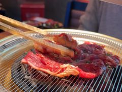 -西塔老太太泥炉烤肉(上海七宝领展广场店)