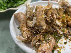 -亚龙湾8号(丁村万人海鲜广场店)