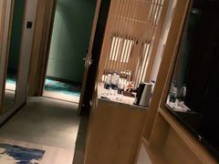 -美豪丽致酒店(西安高新区南二环丰庆公园地铁站店)
