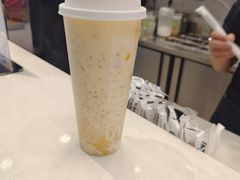 -7分甜芒果饮品(CCPARK创意港店)
