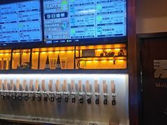 -麦落精酿啤酒餐吧(先农大院店)