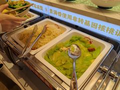 -素满香·全民食养自助(长宁龙之梦店)