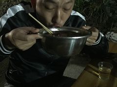 -老兵麻辣烫(世欧王庄店)