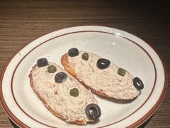 -ZAFFERANO西班牙海鲜饭(上海首店)