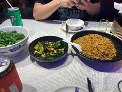 -忆3毛烧烤美食城(龙塘直营店)