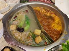 -多迷烫菜广场(水心大厦店)