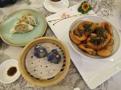 -香云轩·顺德菜(香云纱园林酒店店)