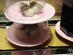 android_upload_pic-争鲜回转寿司(通州万达店)