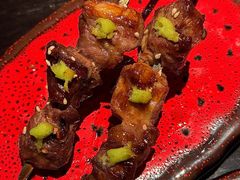 -贰醒·私房小院烧烤 (太古里店)