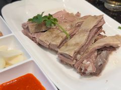 手把肉-飞天食府(飞天大厦店)