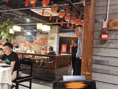 -京味斋·北京烤鸭(北京南站洋桥店)