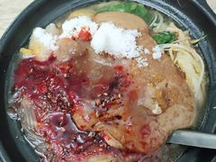 -蜀王砂锅总店