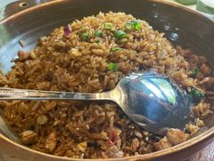 -囧人粗品·泰国街市料理(霖峰店)