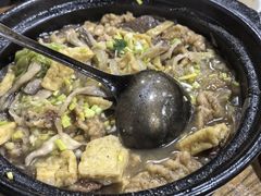 -李记家常菜(商城西街店)