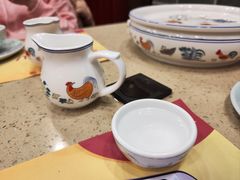 -点都德(龙之梦店)