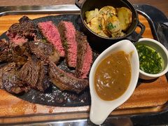 -西堤牛排(合肥之心城店)
