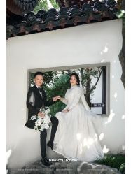 -今生有约国际精品婚纱摄影(苏州店)