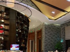 -天府中餐厅·粤菜·海南菜·生猛海鲜(三亚海棠湾洲际度假酒店)