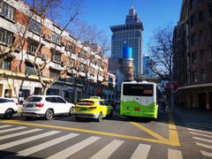 -上海哈尔滨食品厂(淮海中路店)