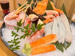 -蟹田居·活蟹料理(东城店)