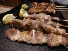 -木子烧鸟屋(百子湾店)