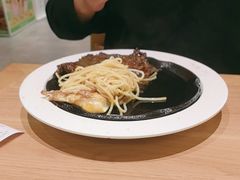 -豪客来牛排(天阳D32店)