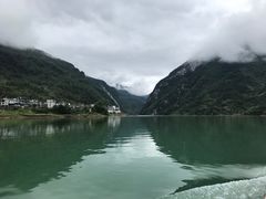 -乌江画廊(彭水苗族土家族自治县)