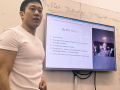 -Popcorn Club爆米花英语社交俱乐部