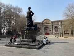 -周恩来同志少年读书旧址
