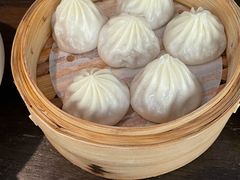 杭州小笼包-外婆家(杭州马塍店)