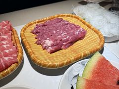 -创新高肥羊火锅(朝阳路店)