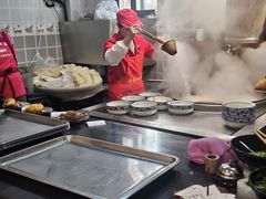 -镇南锅盖面馆(解放路店)