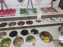 -海底捞火锅(龙湖三千集店)