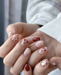 -LILY NAILS美甲美睫