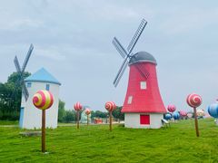 -歌斐颂巧克力小镇