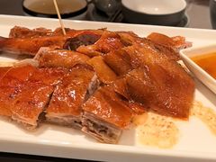 -先记烧鹅王·本地粤菜(福永店)