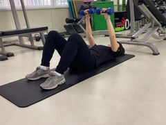 -中田健身工作室(东园店)