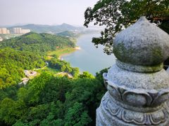 -昭山风景名胜区