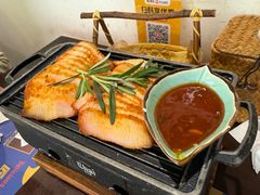 -泰妃殿(新世界旗舰店)