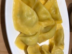 -船歌·鱼水饺青岛菜(国贸商城店)