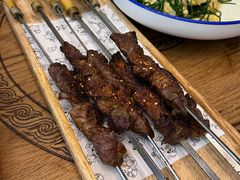 -哈啾嗨·新概念蒙餐(红星新城店)