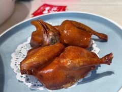 -味可道美食坊(福基路店)