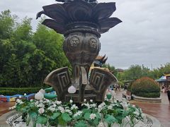 -郑州方特梦幻王国