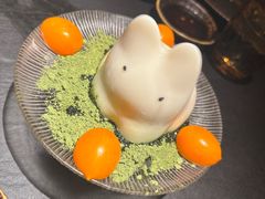 -蟹犇•帝王蟹雪蟹(陆家嘴店)