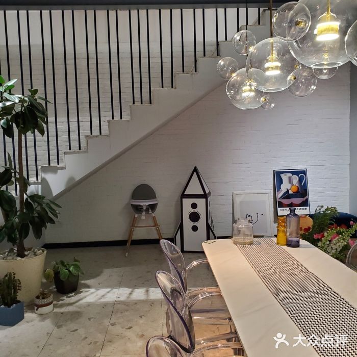 XUN Bistro西餐厅图片